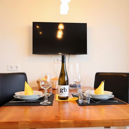 Wohnen Sie Im Herzen Westerlands, In Einer Komplett Neu Renovierten 1-Zimmer Wohnung Kültér fotó