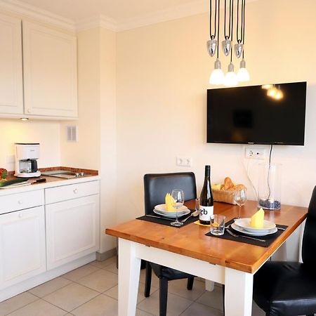 Wohnen Sie Im Herzen Westerlands, In Einer Komplett Neu Renovierten 1-Zimmer Wohnung Kültér fotó