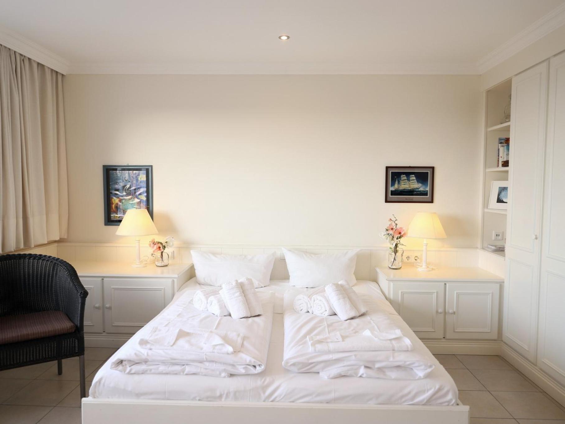 Wohnen Sie Im Herzen Westerlands, In Einer Komplett Neu Renovierten 1-Zimmer Wohnung Kültér fotó
